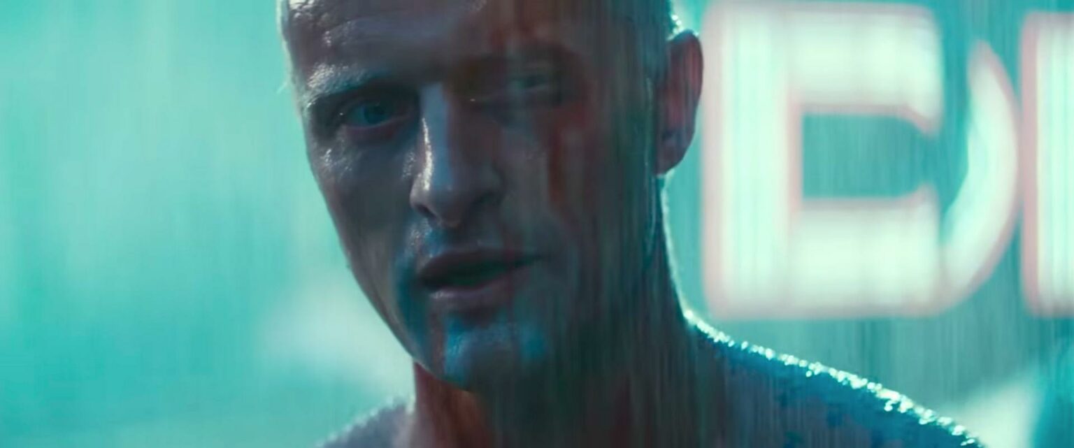 Blade runner 1982