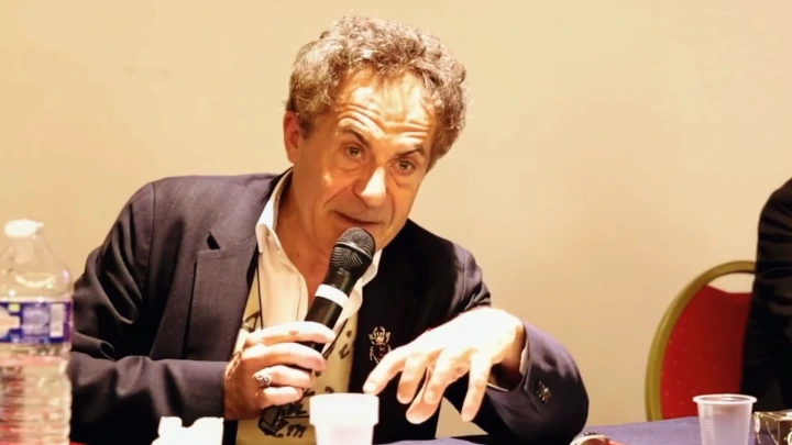 Réflexion d’Étienne Klein sur l'Intelligence Artificielle