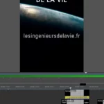 Montage vidéo en format vertical