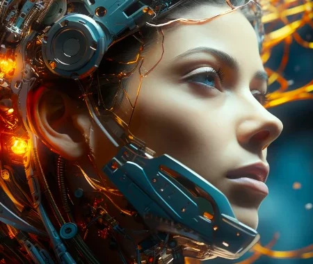 Intelligence Artificielle IA