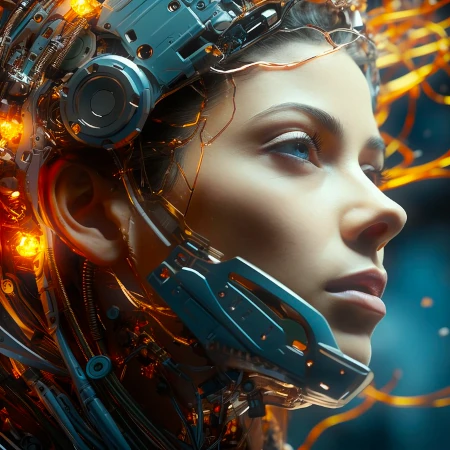 Extrait du chapitre 6 du roman Les ingénieurs de la vie