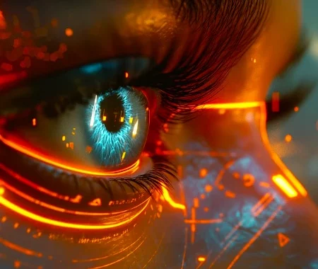 L'IA dans le roman de SF "Les ingénieurs de la vie"