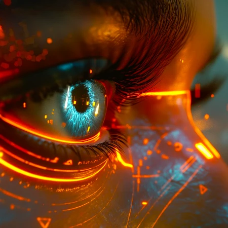 Notre intelligence VS Intelligence Artificielle